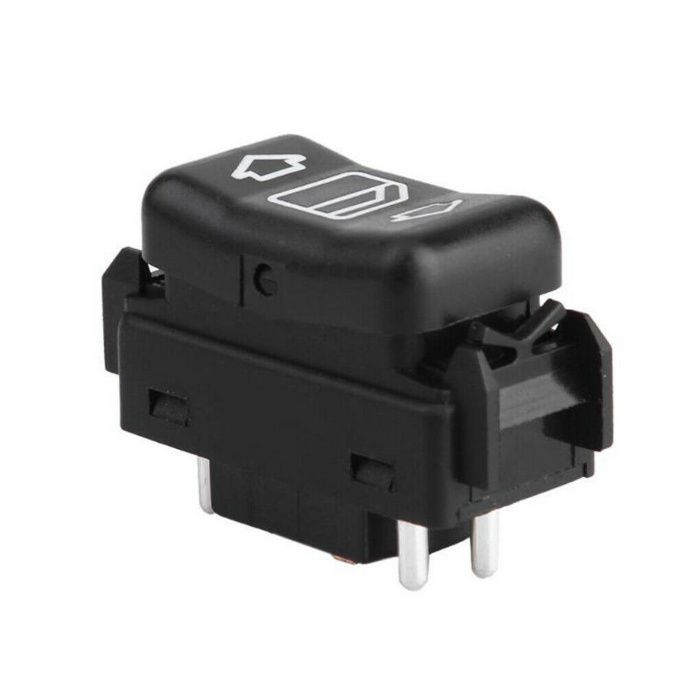 Бутон Копче За Ел. Стъкла За Мерцедес 124 C E S G Класа Mercedes