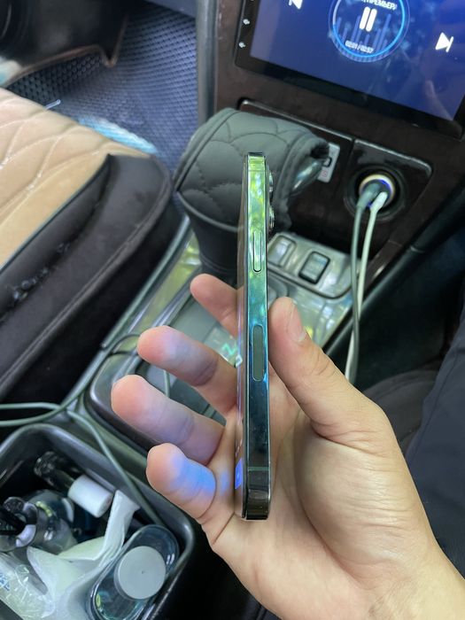 Iphone 13 pro на запчасти