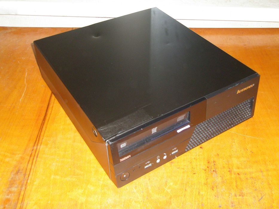 PC: Офис 4 Q9300, 12GB DDR3, SSD 250GB Evo, 6450 2GB GDDR3