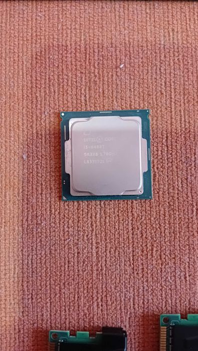 kituri intel,cpu,placa video,hhd 8 tera