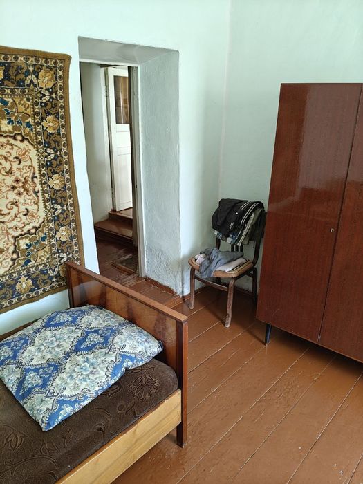 Продаётся дом в центре