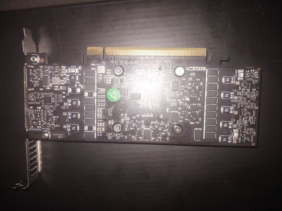 Gtx 1660 6gb/ RTX 3050 8gb