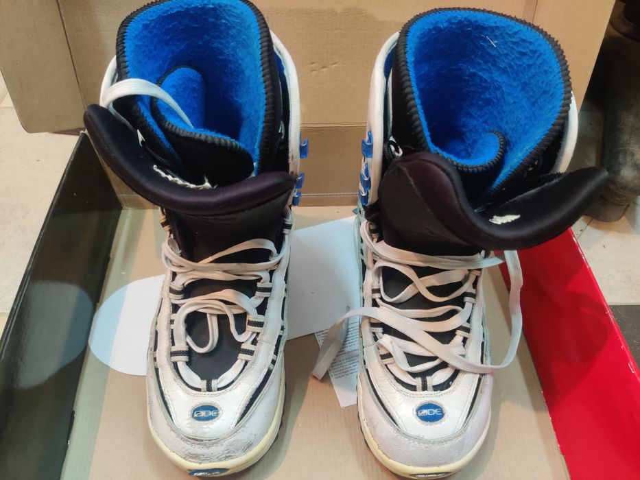 Сноуборд обувки, Ride,40 номер