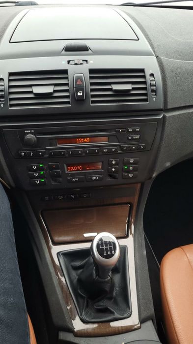 Bmv x 3 E 83 2 k 2006 g