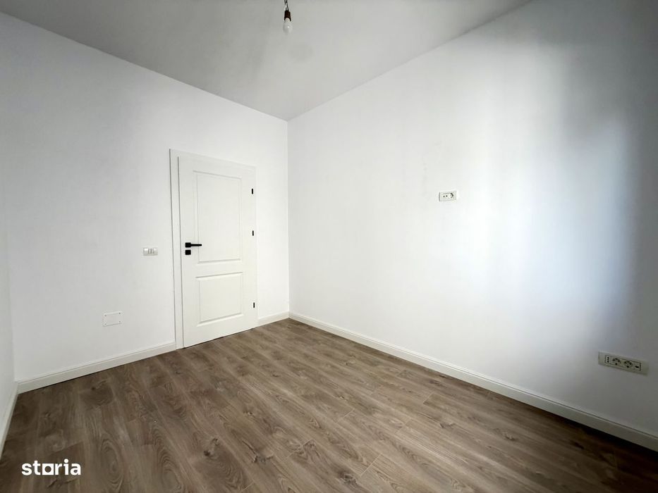 Duplex modern, 5 camere, 120 mp utili - Ghiroda