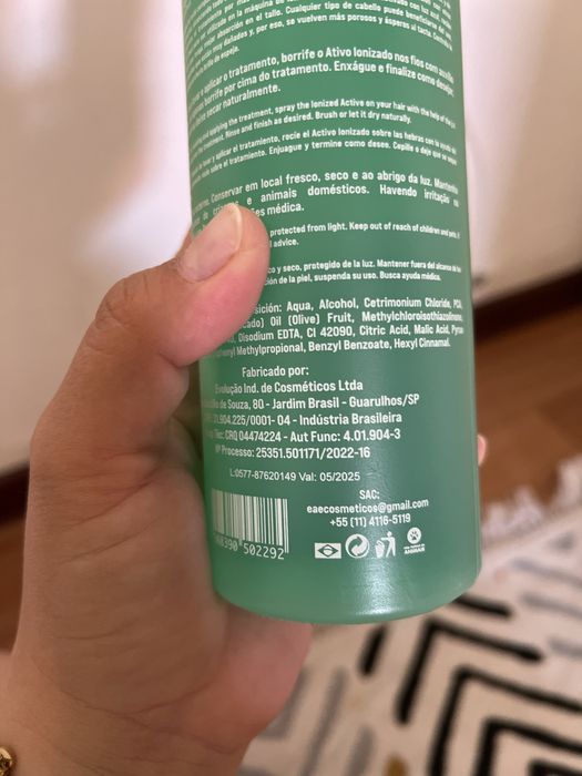 состав наноквертизации