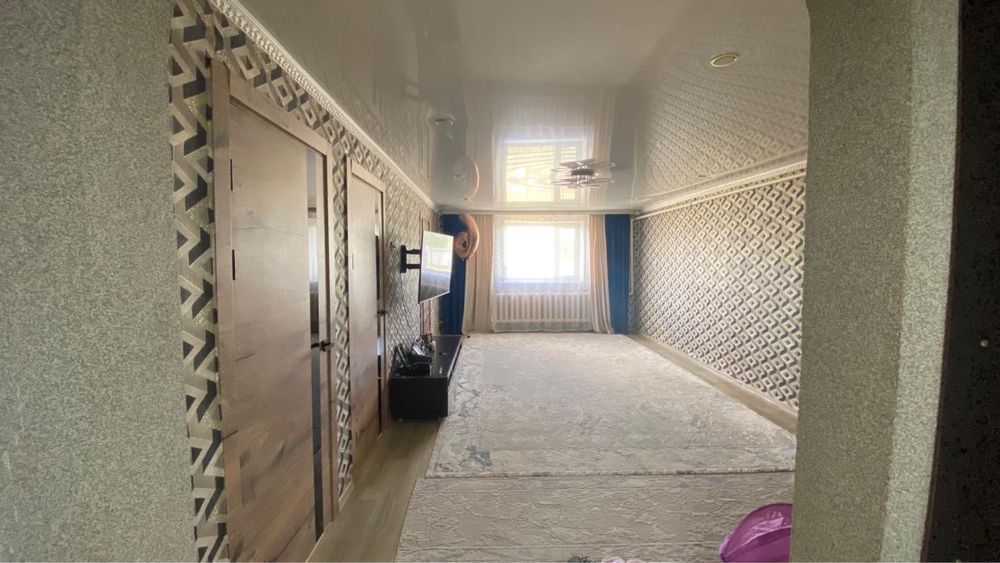 Продам частый дом 4- комн