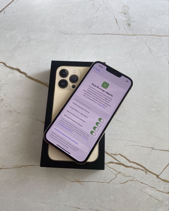 iPhone 13 pro 128GB в идеальном состояние