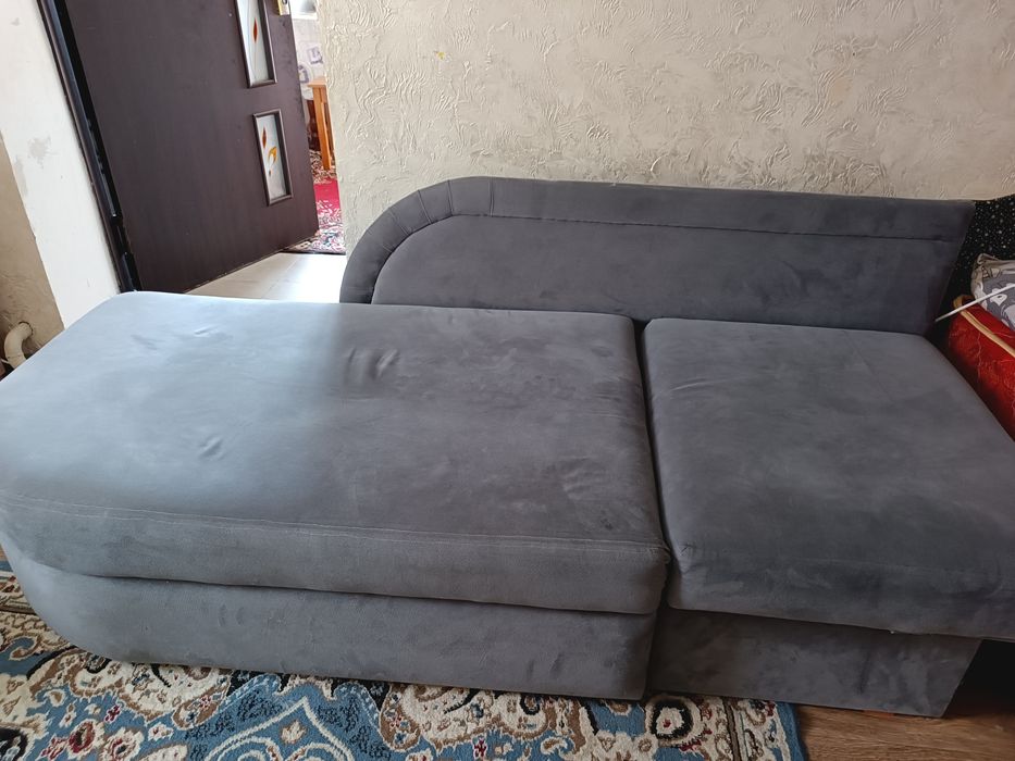 Продам диван б/у