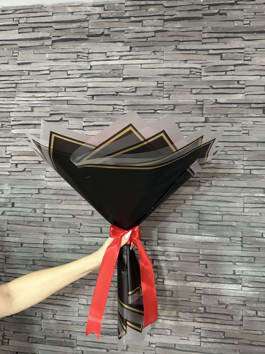 Buchet 101trandafiri sapun