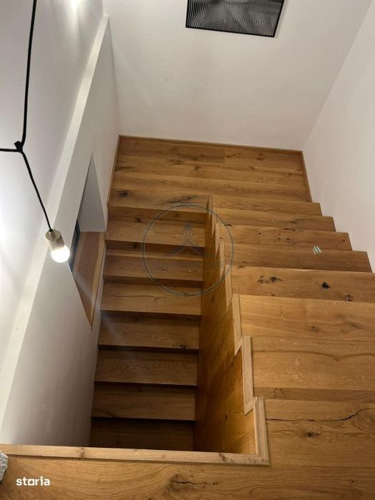 Casa moderna P+M | pompa de caldura | 14 ari teren | Șieu Magherus