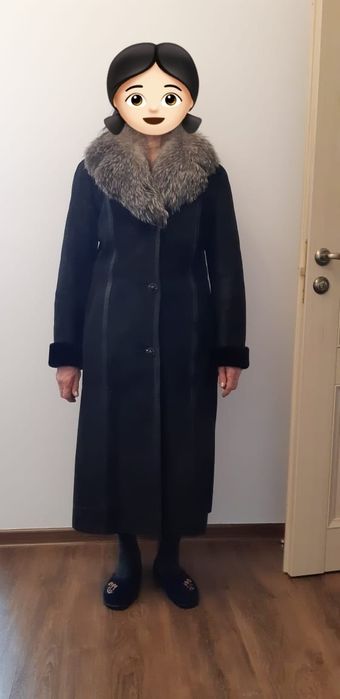 Продам дубленку в идеальном состоянии