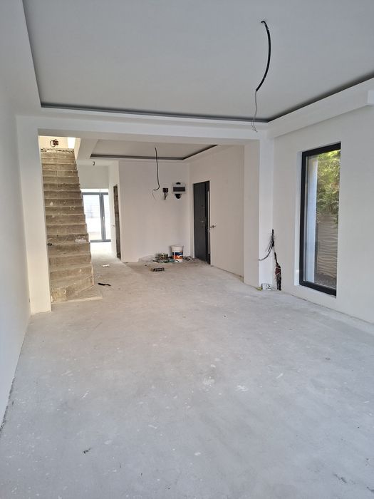 Toamnei Boutique | Vilă Premium | Corbeanca |