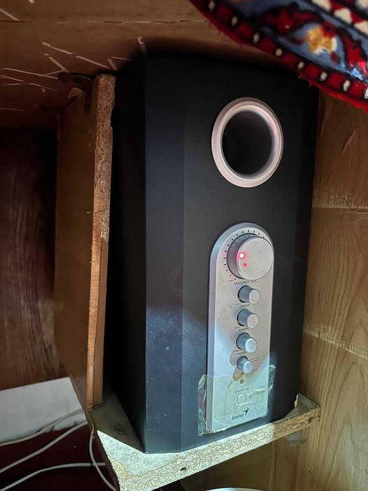 компьютер игравой