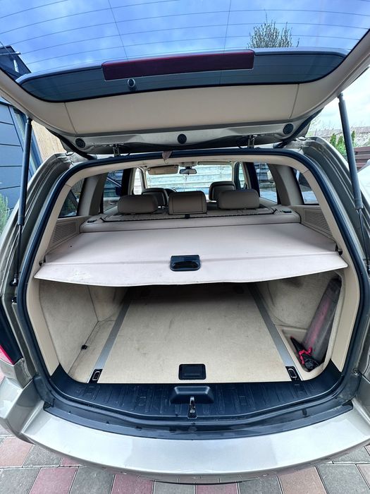 Vand masina BMW x3