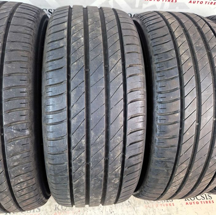 Anvelope second hand vara 215 55 16 Kleber