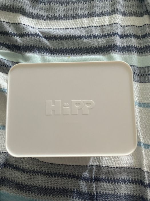 Страхотен лот Hipp, Avent