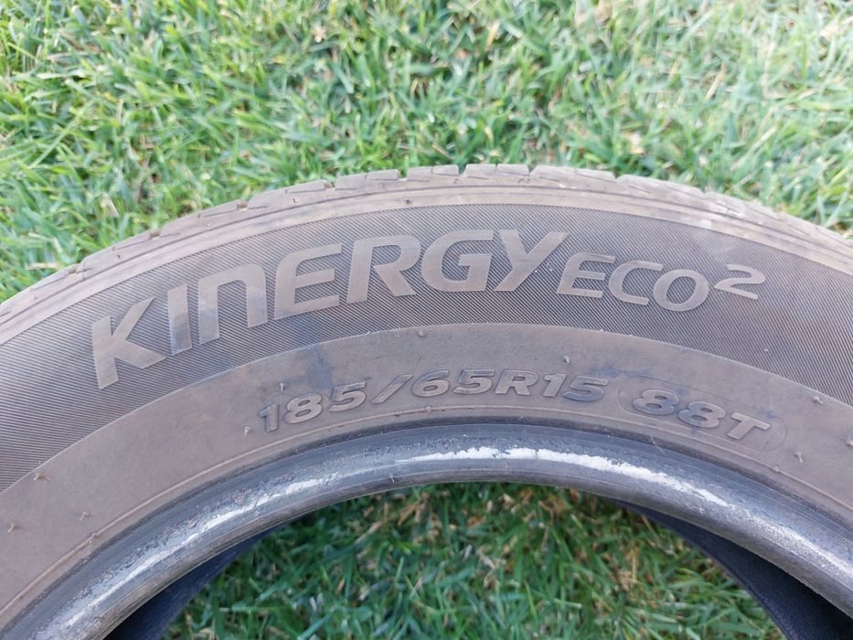 Anvelope Vara Hankook 185/65 R15