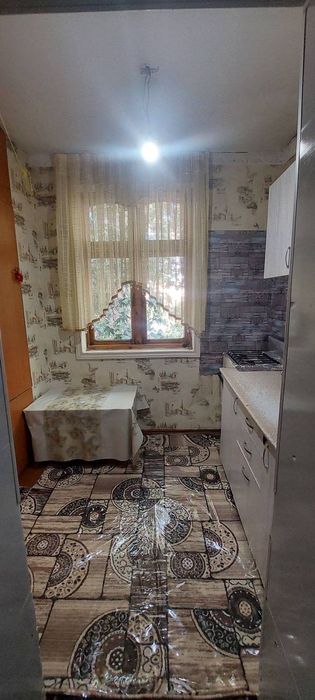 Продаётся двухкомнатная квартира