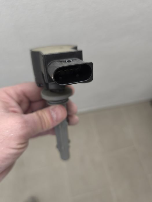 Дюза за Мерцедес S550 388кс