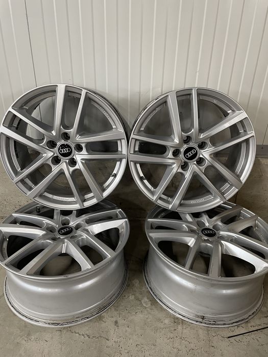 Jante Audi originale R18