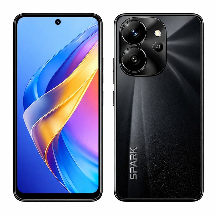 Texhno spark 20 telefoni sotiladi