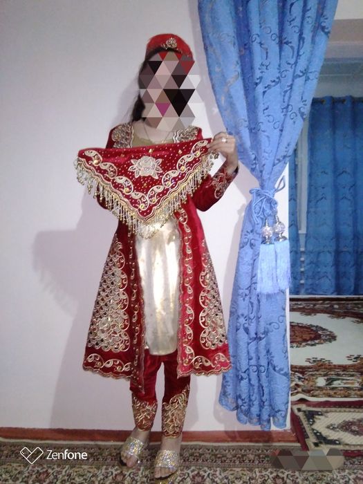 Ансамбль для невесте