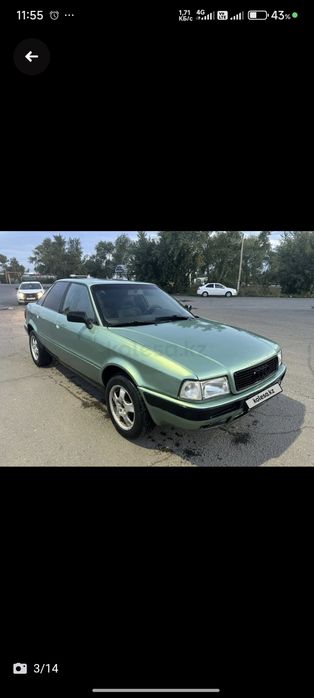 Сдам в аренду авто