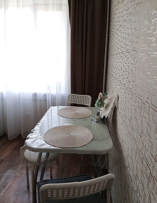 Сдам квартиру посуточно