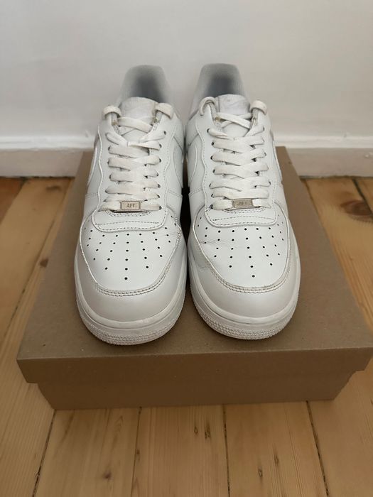 Nike Air Force 1 маратонки