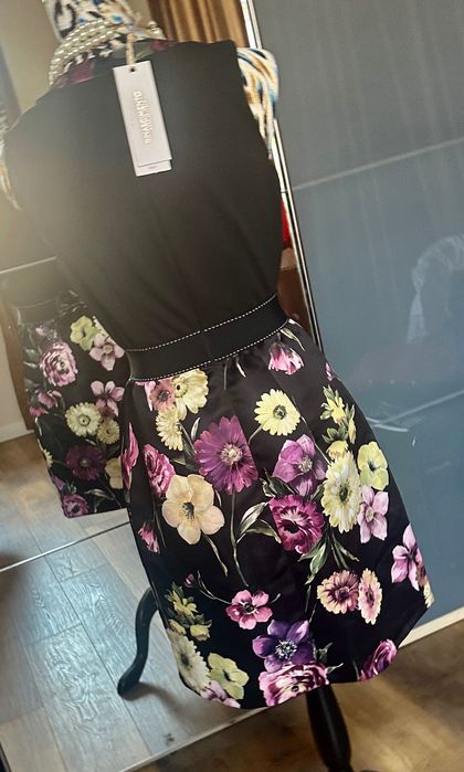 Рокли в размер S-M