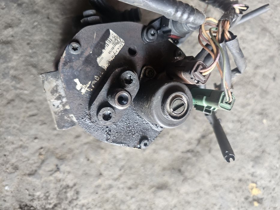 Pompa injectie inalta presiune Dacia Logan Renault Kangoo 1.5 DCI euro 4 R9042A070a