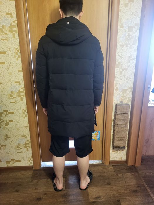 Куртка мужская размер 50-52