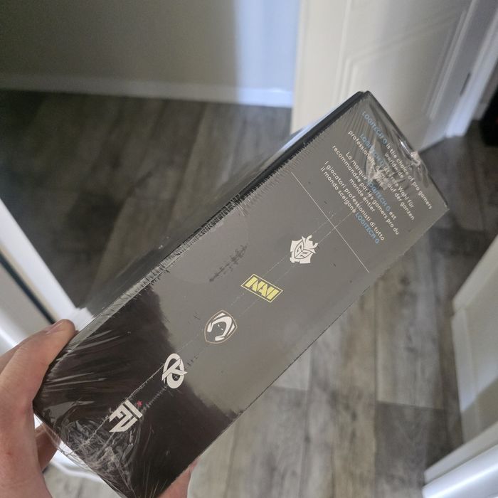 Беспроводные G pro x2