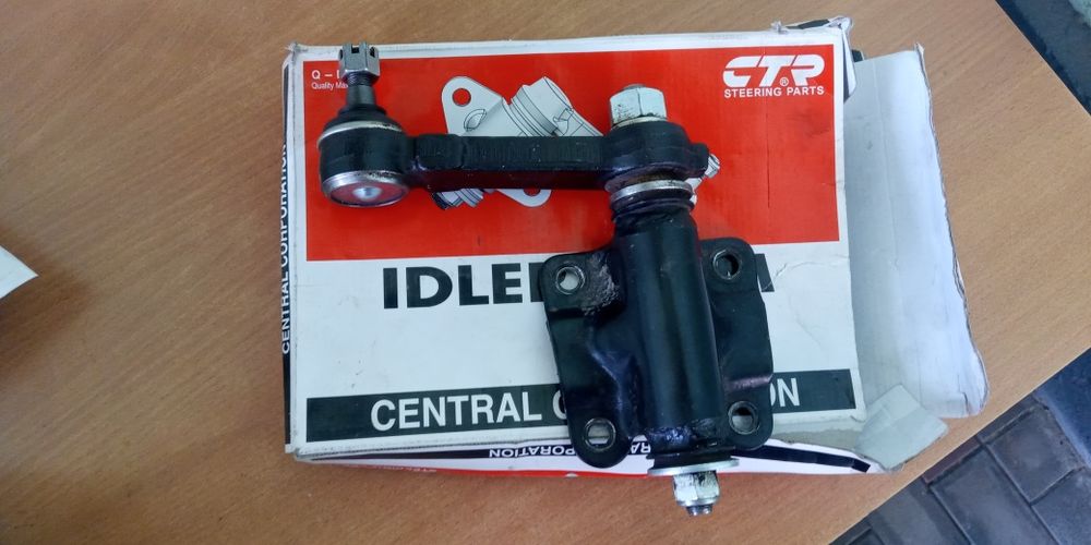 Продаётся маятник поджеро 2