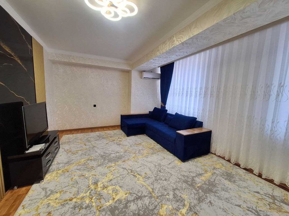 2 хонали квартира сотилади Учтепа Алгоритм 30 Евроремонт 75м2