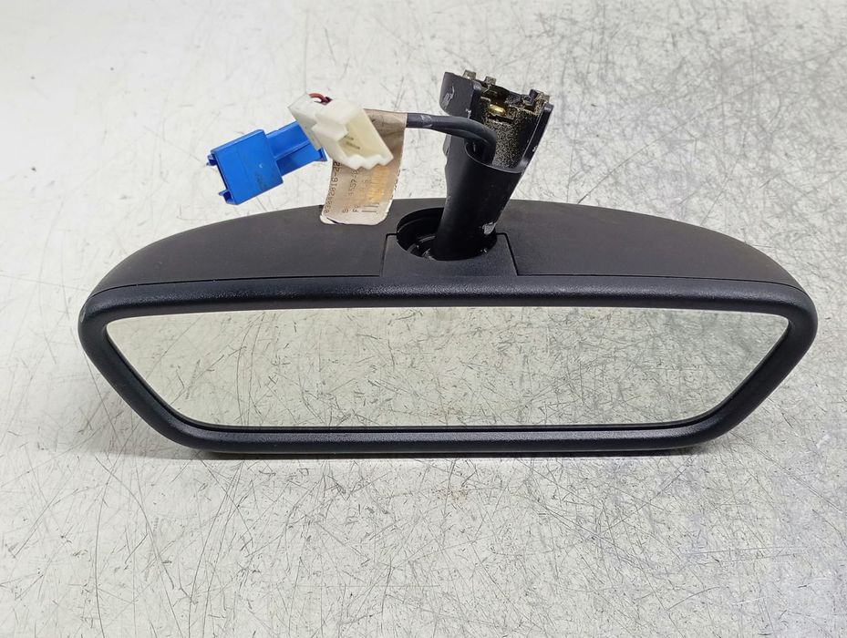 Oglinda retrovizoare interioara E11026534 Infiniti Q30 1 (2016 - 2020) 2.2 d 651.930