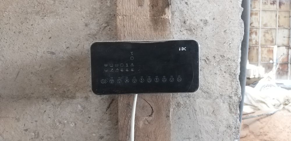 Парогенератор 380 вольт