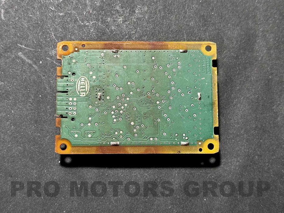 Модул светлини , Баласт , DRL LED TFL HELLA 177310-31AA Opel