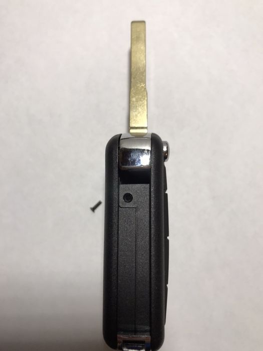 Корпус ключа