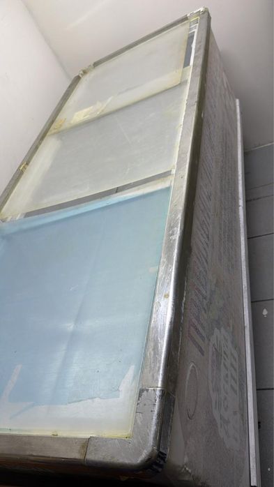 Мұздатқыш сатлады   Қолданлған