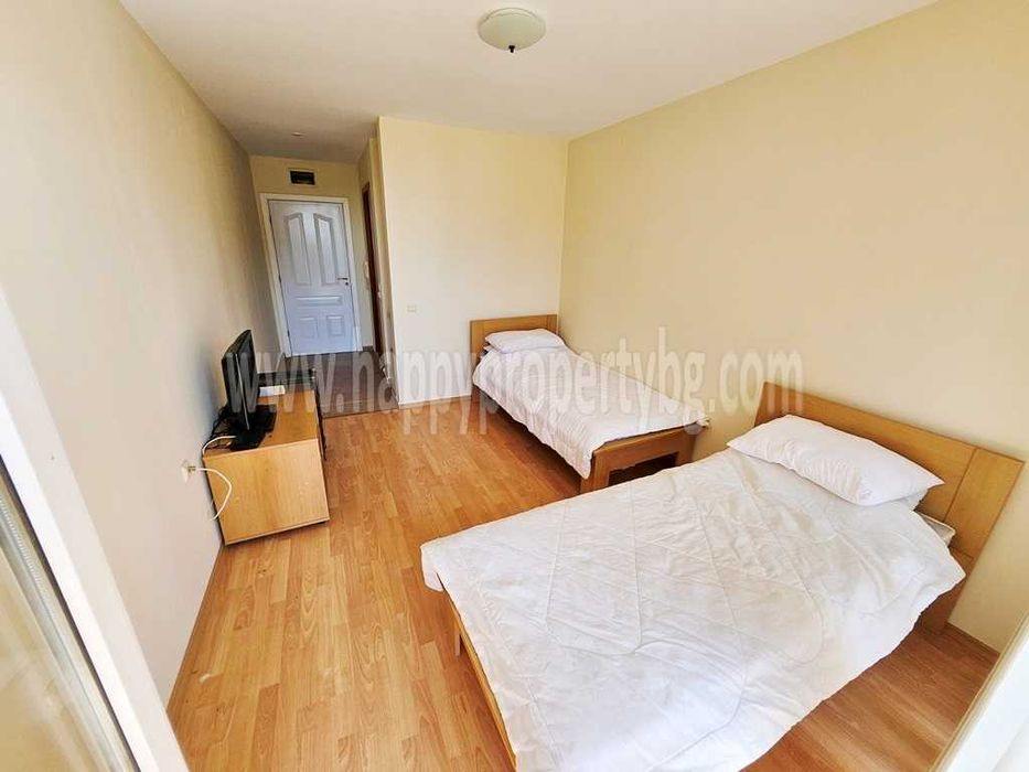 Продава се Едностаен апартамент в к.к. Слънчев бряг - 33 кв.м за 1046 €/кв.м - Снимка #1