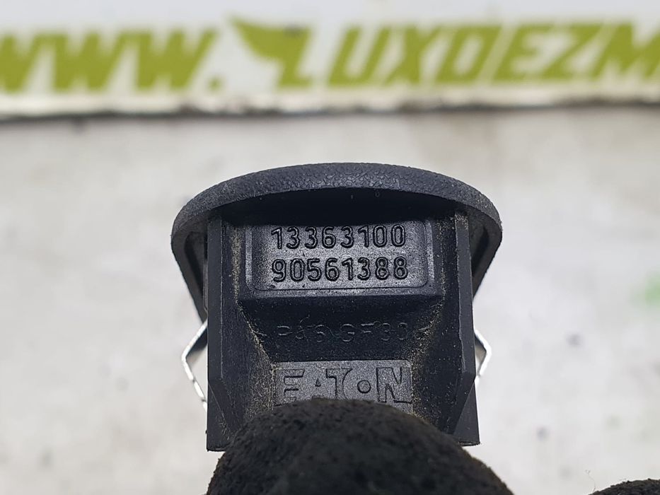 Buton geam 13363100 Opel Astra G (1998 - 2009)