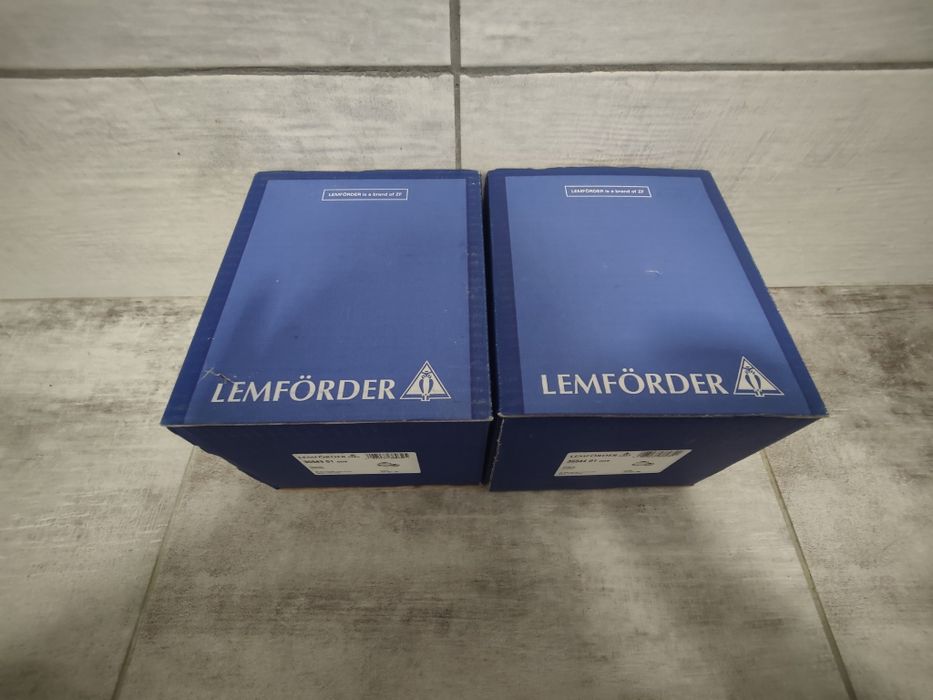 Bucșă braț suspensie Volvo xc60