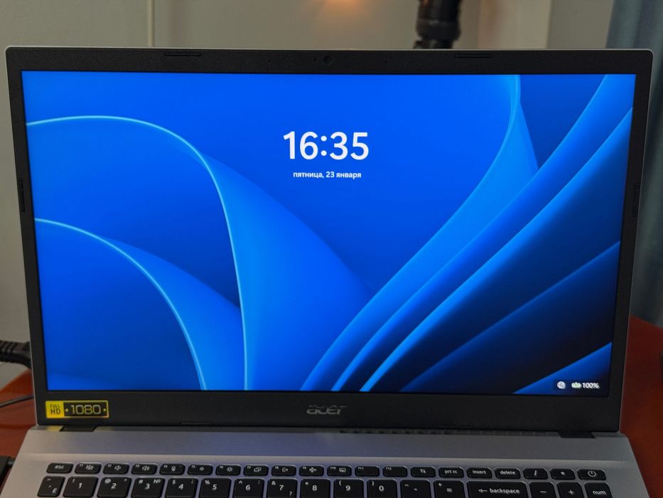 НОУТБУК Acer Aspire