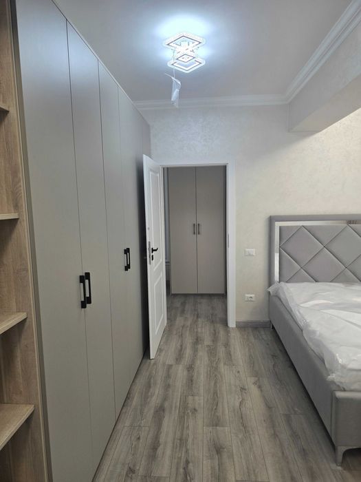 Apartament cu două camere