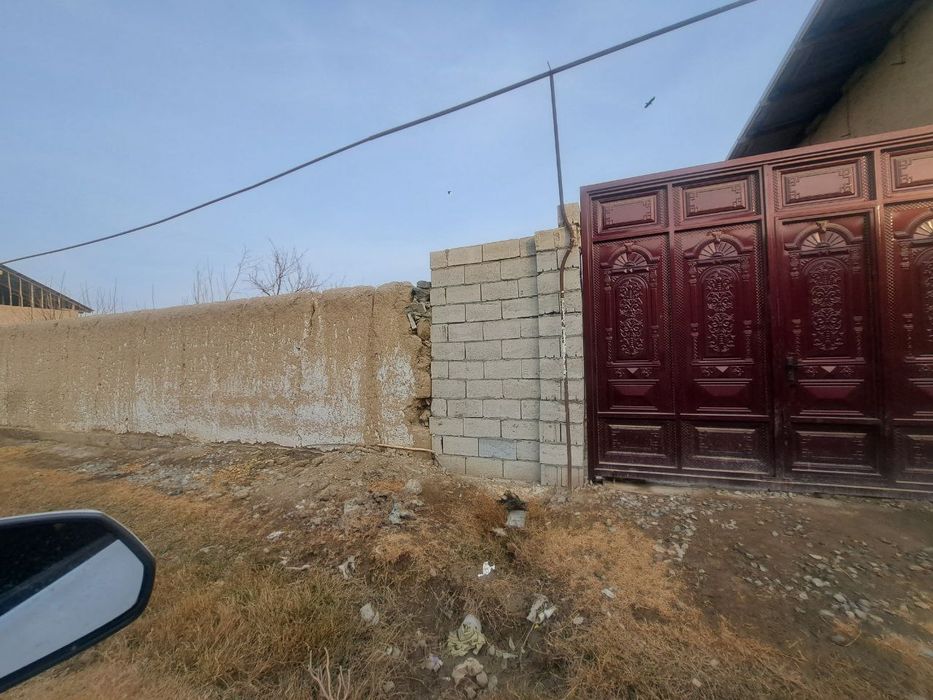 8 sotigʻli uchastka tezda sotiladi