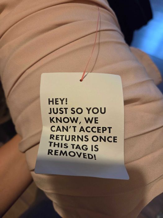 Rochie ASOS Design 36