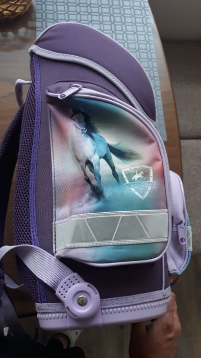 Страхотна Раница за Училище на марката Stylex