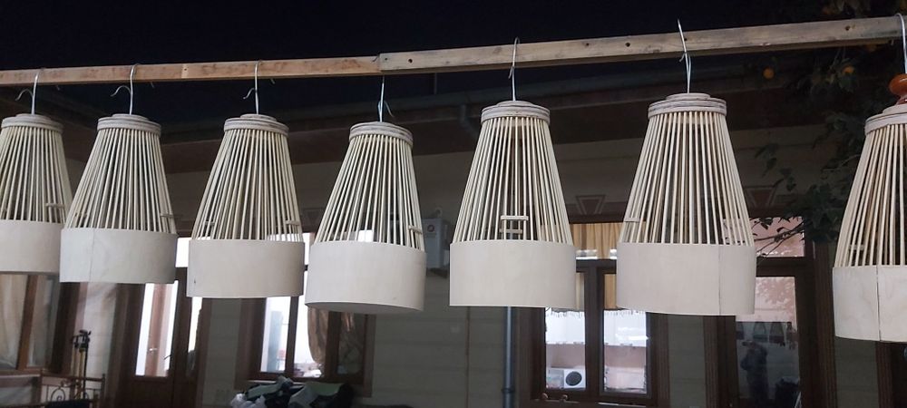 Италия  турк,ово бедана кафас  13 та бор енги  айланаси 78 см